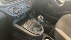 Hyundai i10 1.0 [63] Advance 5dr Auto [Nav] Petrol Hatchback